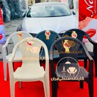 صندلی پلاستیکیkohanکد76433