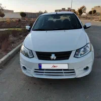 ساینا s401بی رنگ بی خط خش|خودرو سواری و وانت|همدان, |دیوار