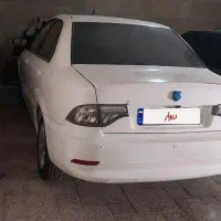 سمند سورن پلاس صفر