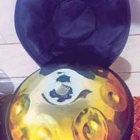 هنگدرام آرشا