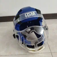 کلاه تکواندو IDM