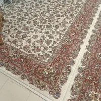 فرش ۱۲ متری مشهد ۱۰۰ آکرلیک و تمام نخ