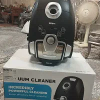 جاروبرقی آکبند