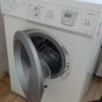 لباسشویی ابسال نیاز به تعمیر