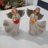 مجسمه تزیینی|مجسمه، تندیس، ماکت|رشت, کوی حسینی|دیوار