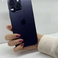 ۱۴ پرومکس تمیز درحد