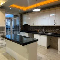 ۷۵متر / ۱ خواب/ بیستون / نوساز