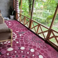 اجاره ویلا روزانه جای دلنشین جنگلی