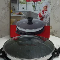 تابه گریل MG