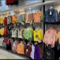 کنگان فروش کلیه اجناس پوشاک بچگانه عمده یکجا|کفش و لباس بچه|بندر کنگان, |دیوار