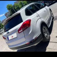 تیگو ۵ ie فول مدل ۱۴۰۰ برج ۱۲