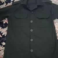لباس انتظامی