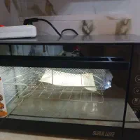 اون توستر سوپر لوکس