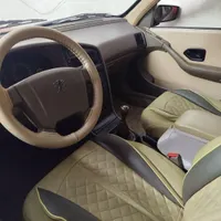 پژو 405 جی ال ایکس مدل 1388