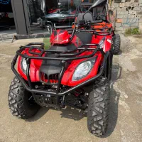 موتور چهارچرخ کایو ۱۴۰۵