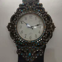 ساعت دیواری تمیز|ساعت دیواری و تزئینی|مشهد, ایثارگران|دیوار