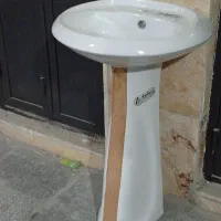 روشویی نو|لوازم سرویس بهداشتی|تهران, مینابی|دیوار