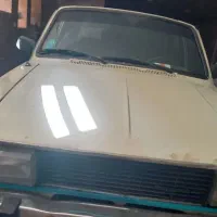 فروش پیکان مدل مدل ۸۱ سفید|خودرو سواری و وانت|اصفهان, چرخاب|دیوار