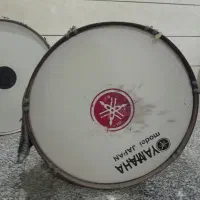 2 عدد طبل