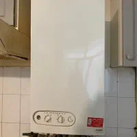 پکیج ایران رادیاتور M24FF|آبگرمکن، پکیج، شوفاژ|تهران, درختی|دیوار