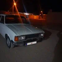 پیکان مدل ۸۳|خودرو سواری و وانت|عسگران, |دیوار