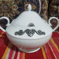 ظروف|ظروف سرو و پذیرایی|نیشابور, ده حلاج|دیوار