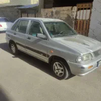 ۱۴۱شاسی سالم