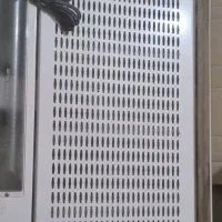 هود آشپزخانه سالم