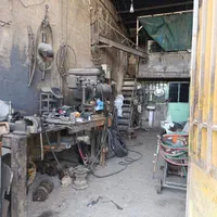 فروش مغازه ۳۵ متری در نعمتآباد