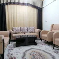 مبل هفت نفره|مبلمان خانگی و میز عسلی|کازرون, |دیوار