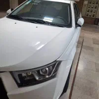 دناپلاس توربو شارژ