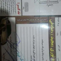 پراید ۱۳۲ مدل ۹۵|خودرو سواری و وانت|تربت‌حیدریه, شهرک ولیعصر|دیوار