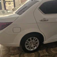 دنا پلاس مدل ۱۴۰۲|خودرو سواری و وانت|تهران, خلیج فارس|دیوار