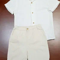 ست پسرانه ترک ۷تا۸ سال LC-WAIKIKI