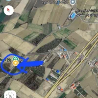 باغ و زمین طرف جاده تبریز روستاصدقیان فروش و معاوض|فروش دفتر صنعتی، کشاورزی، تجاری|سلماس, |دیوار