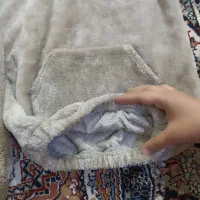 هودی وشلوار|کفش و لباس بچه|مبارکه, |دیوار