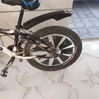 دوچرخه ویوا 24 فاق کوتاه
