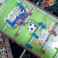 فوتبال دستی