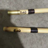 نی هفتبند استاد دلاور استخونی فروش هر دو باهم