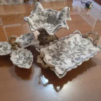 ظرف و ظروف و زیرخاکی( استاد حسن بنا)