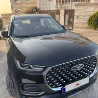 تیگو ۸ پرومکس ۱۴۰۴