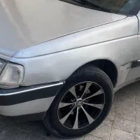 رینگ و لاستیک اسپورت
