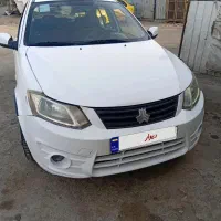 ساینا مدل ۹۸ معاوضه با پراید