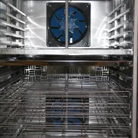 دستگاه میوه خشک‌کن و سبزی ۳۰S گازی-ظرفیت۱۵۰کیلوگرم|ماشین‌آلات صنعتی|تبریز, |دیوار