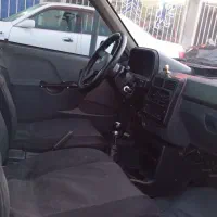 پراید نقریی|خودرو سواری و وانت|شاهین دژ, |دیوار