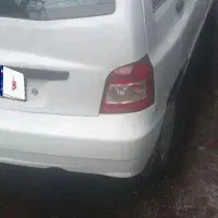 پراید ۱۱۱ تمیز سالم