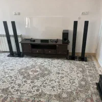 همه وسایل نووتمیز هستن