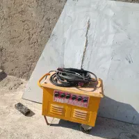 متور جوش