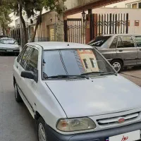 پراید مدل۸۹|خودرو سواری و وانت|مشهد, امام رضا (ع)|دیوار