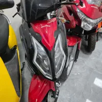 موتور اتومات پلاک ملی